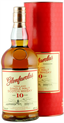 Glenfarclas Scotch Single Malt 10 Year 80@